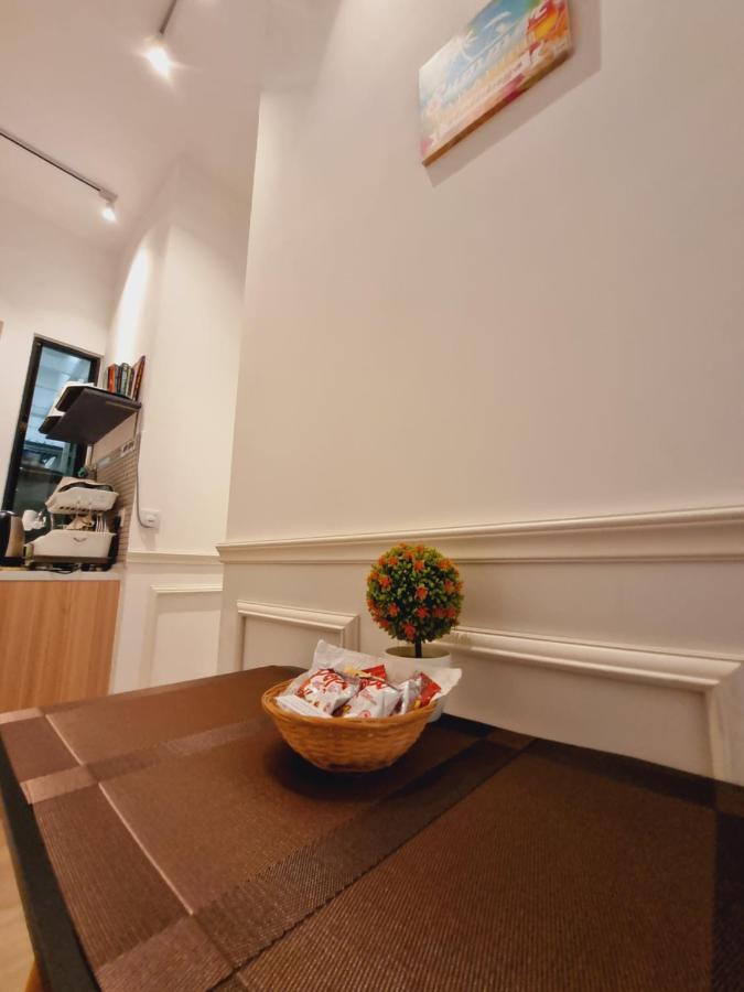 Sunway Paradise Home Staycation Ph2100 Self Check In Out 수방자야 외부 사진